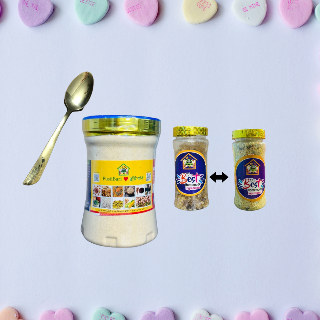 হোমমেইড সেরেলাক